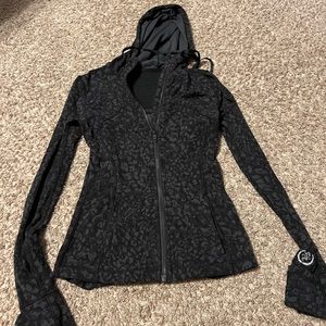Lululemon jacket
